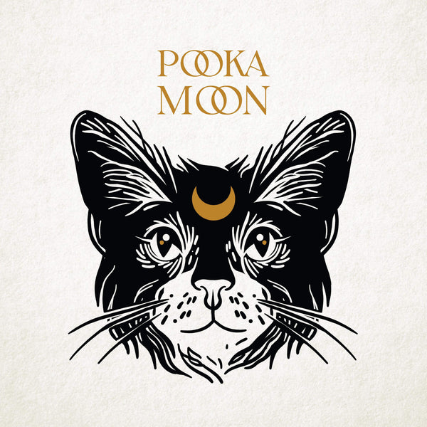 Pooka Moon Creations